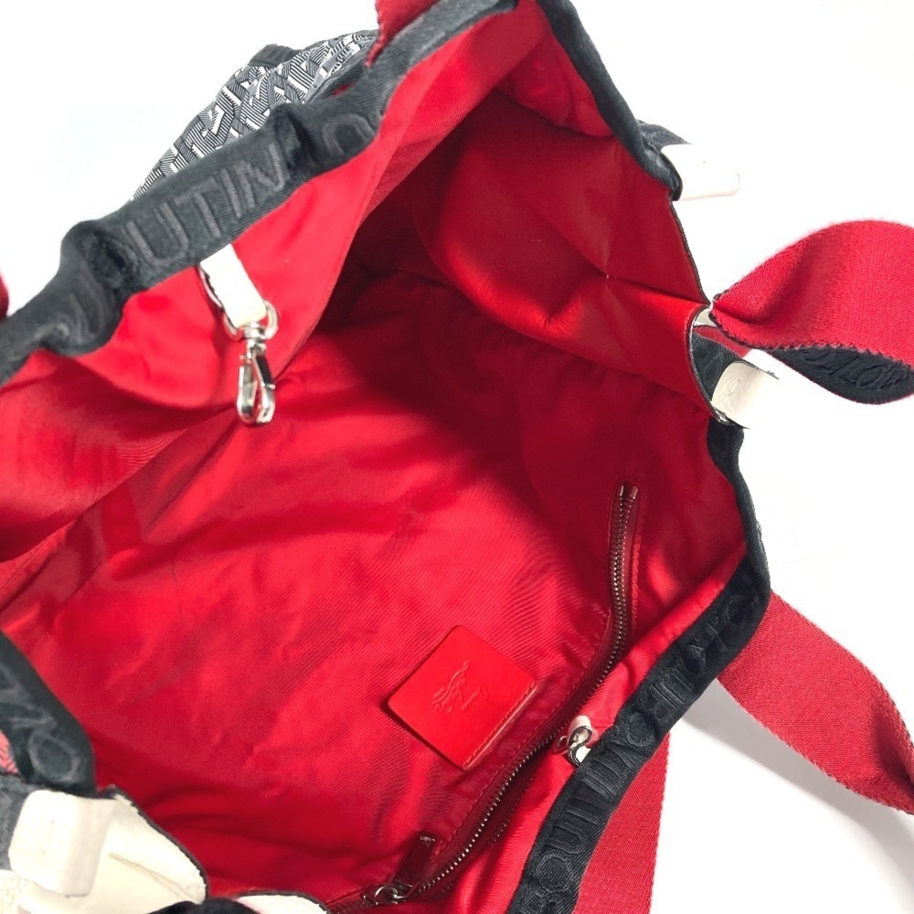 CHRISTIAN LOUBOUTIN Bag - Picture 14 of 16